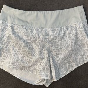 Athleta shorts